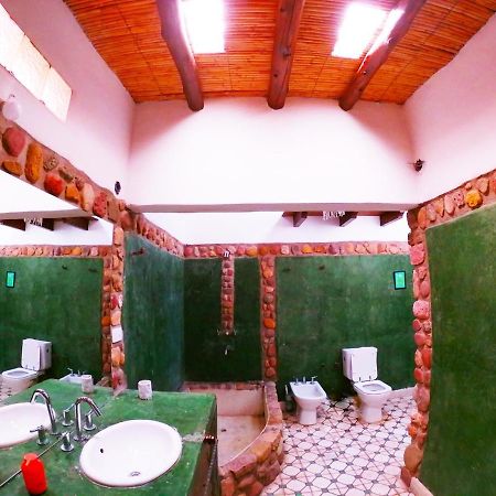 Lo De Joaquin Apartment Tilcara Ngoại thất bức ảnh