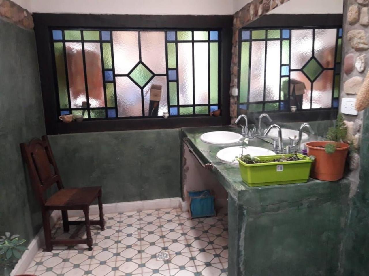 Lo De Joaquin Apartment Tilcara Ngoại thất bức ảnh